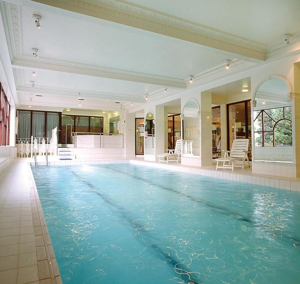 Britannia Hotel, 스톡포트 외부 사진