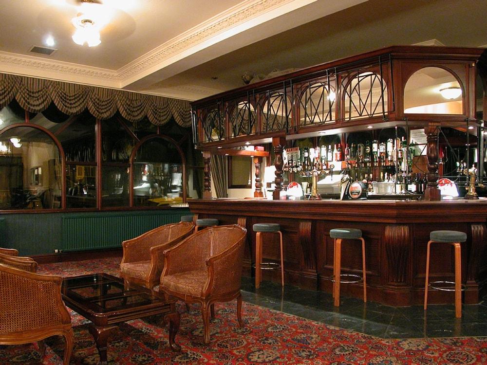 Britannia Hotel, 스톡포트 외부 사진