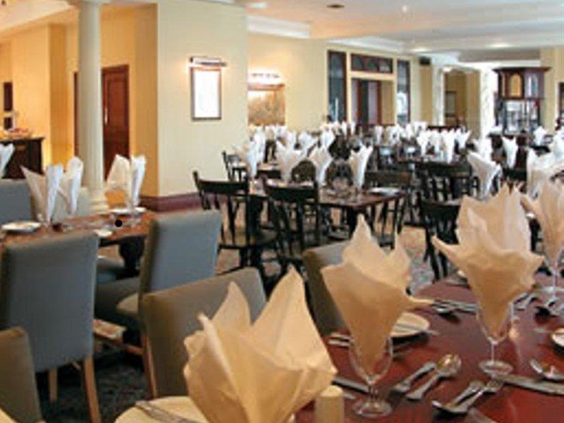 Britannia Hotel, 스톡포트 외부 사진