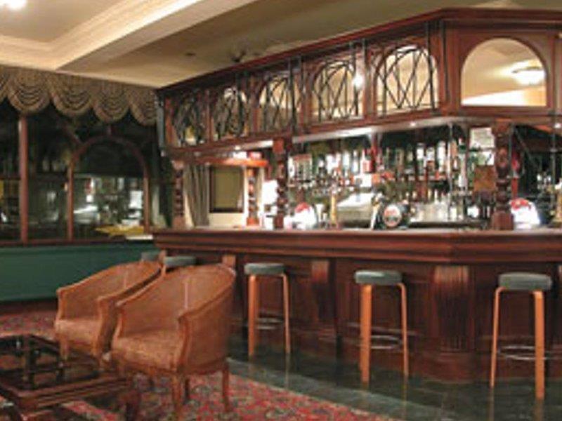 Britannia Hotel, 스톡포트 외부 사진