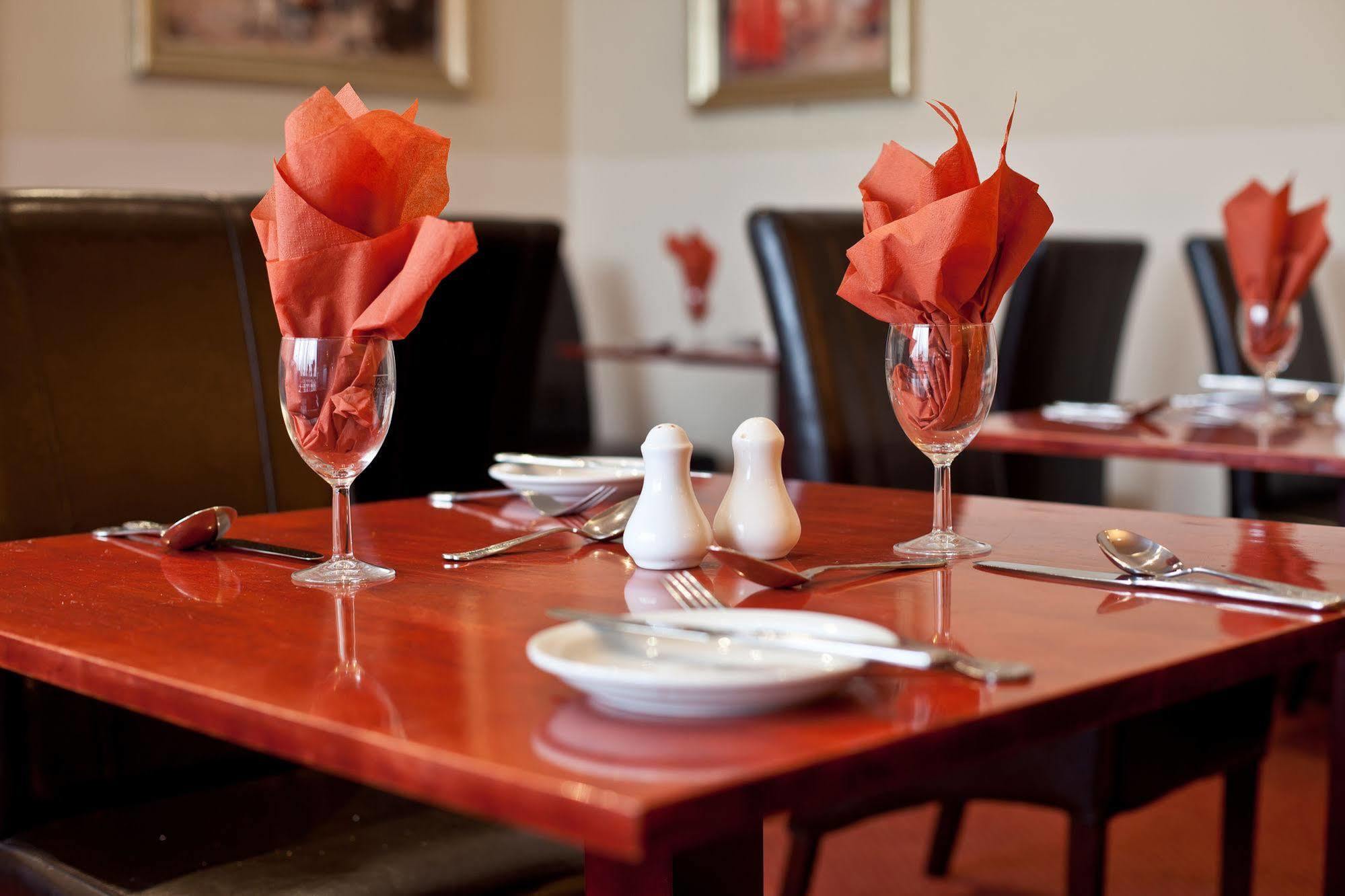 Britannia Hotel, 스톡포트 외부 사진