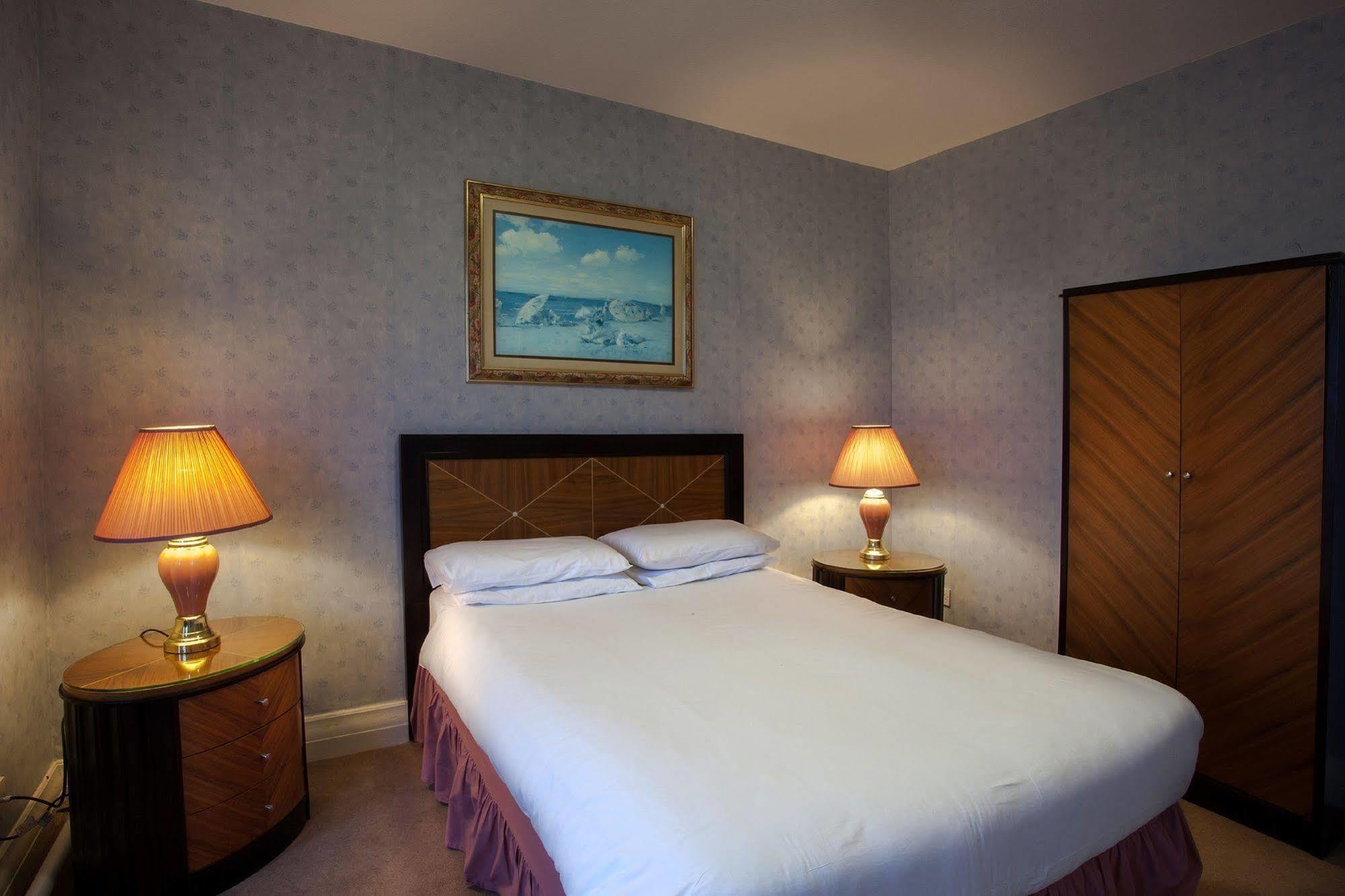 Britannia Hotel, 스톡포트 외부 사진