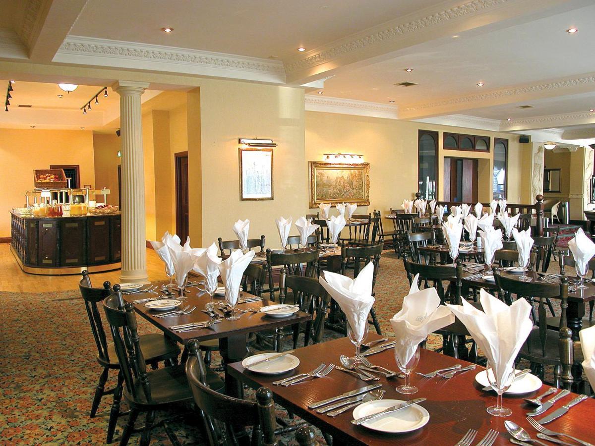 Britannia Hotel, 스톡포트 외부 사진