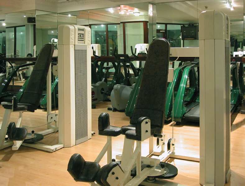 Britannia Hotel, 스톡포트 외부 사진